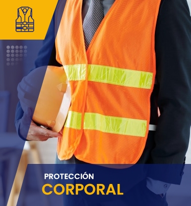 PROTECCION CORPORAL