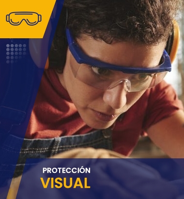 PROTECCION VISUAL