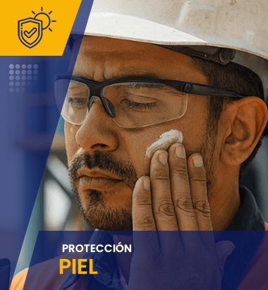 PROTECCIÓN PIEL