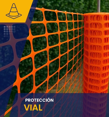 PROTECCION VIAL