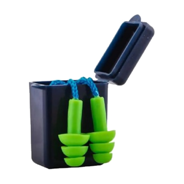 Tapon de Oido en Estuche