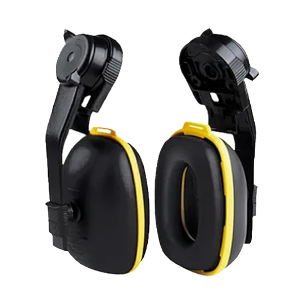 Orejera Adaptable a Casco 