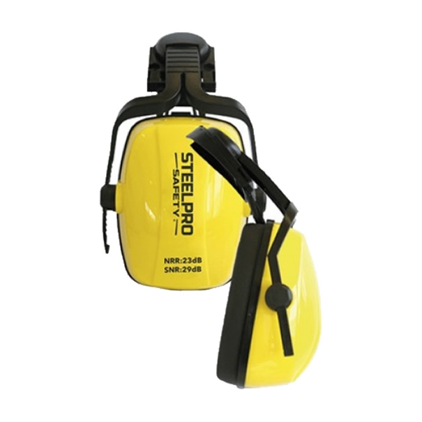 Orejera CM 501 Adaptable Al Casco